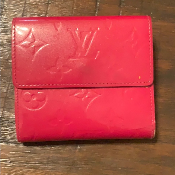 Lv wallet - Picture 2 of 8